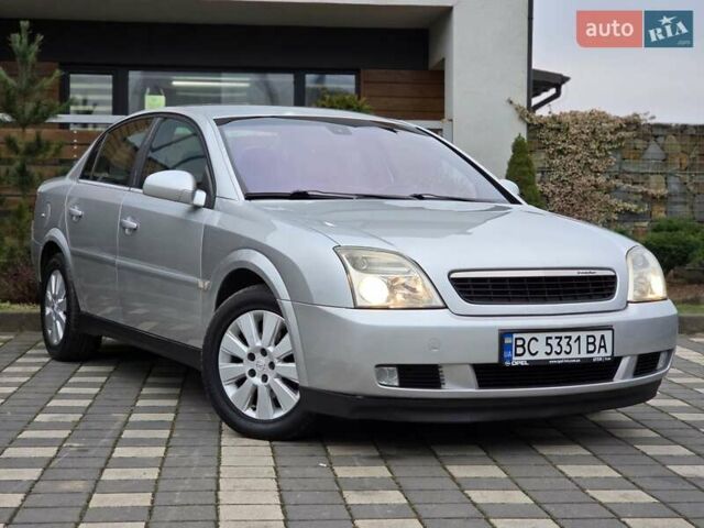 Серый Опель Вектра, объемом двигателя 2.2 л и пробегом 252 тыс. км за 4500 $, фото 14 на Automoto.ua