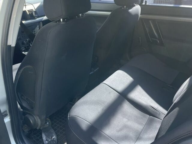 Серый Опель Вектра, объемом двигателя 2.2 л и пробегом 284 тыс. км за 3499 $, фото 8 на Automoto.ua