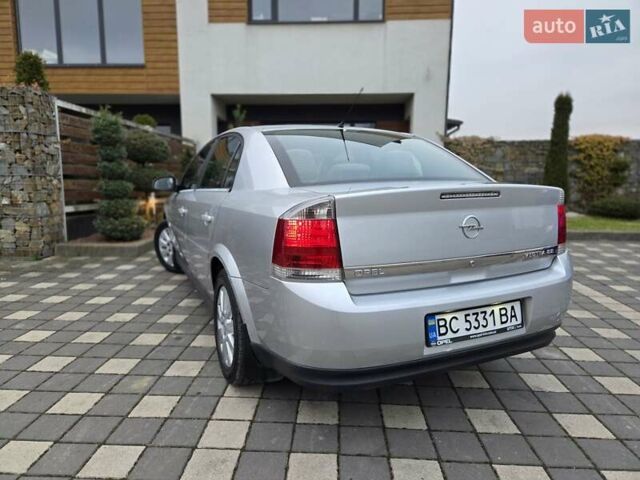 Серый Опель Вектра, объемом двигателя 2.2 л и пробегом 252 тыс. км за 4500 $, фото 22 на Automoto.ua