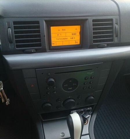 Сірий Опель Вектра, об'ємом двигуна 2.17 л та пробігом 350 тис. км за 2999 $, фото 14 на Automoto.ua