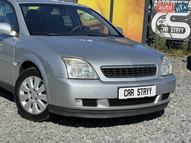 Опель Вектра 2003 в Стрые на Automoto.ua Серый Опель Вектра, объемом двигателя 2.2 л и пробегом 251 тыс. км за 4300 $, фото 13 на Automoto.ua