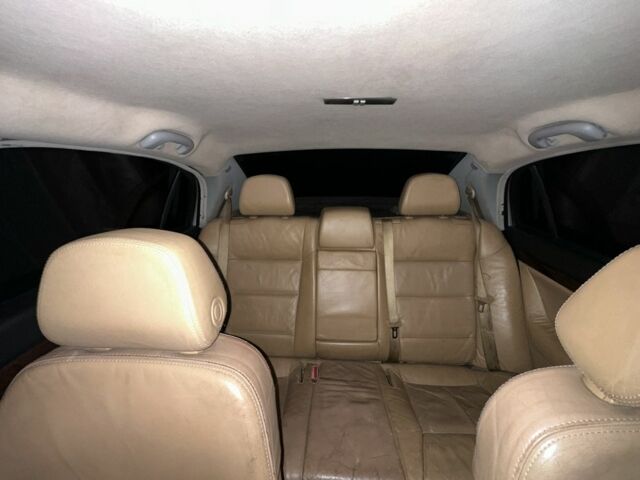 Сірий Опель Вектра, об'ємом двигуна 2.2 л та пробігом 280 тис. км за 4200 $, фото 2 на Automoto.ua