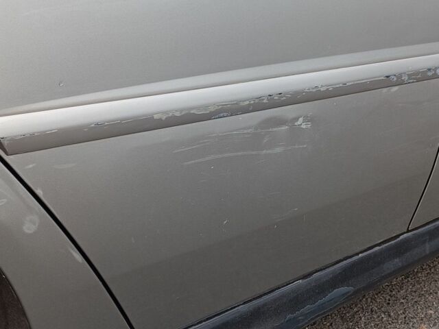 Серый Опель Вектра, объемом двигателя 2.2 л и пробегом 246 тыс. км за 3800 $, фото 11 на Automoto.ua