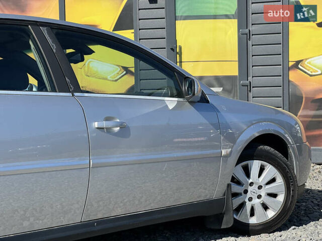 Опель Вектра 2003 в Стрые на Automoto.ua Серый Опель Вектра, объемом двигателя 2.2 л и пробегом 251 тыс. км за 4300 $, фото 28 на Automoto.ua