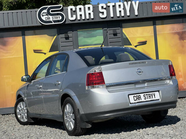 Опель Вектра 2003 в Стрые на Automoto.ua Серый Опель Вектра, объемом двигателя 2.2 л и пробегом 251 тыс. км за 4300 $, фото 17 на Automoto.ua