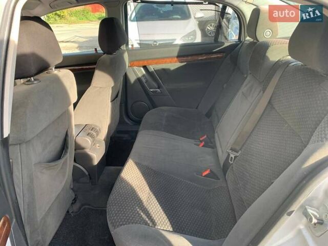 Сірий Опель Вектра, об'ємом двигуна 2.17 л та пробігом 260 тис. км за 3999 $, фото 18 на Automoto.ua