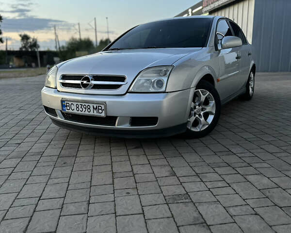 Сірий Опель Вектра, об'ємом двигуна 1.6 л та пробігом 270 тис. км за 4200 $, фото 7 на Automoto.ua