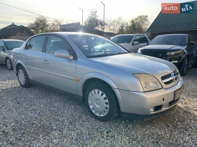 Сірий Опель Вектра, об'ємом двигуна 2.17 л та пробігом 260 тис. км за 3999 $, фото 1 на Automoto.ua