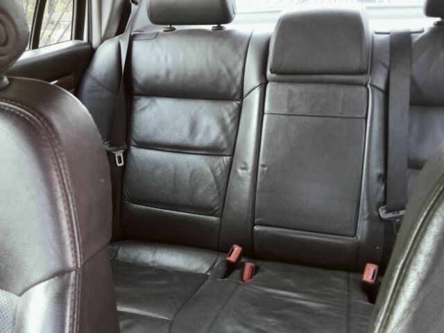 Серый Опель Вектра, объемом двигателя 2.2 л и пробегом 304 тыс. км за 4700 $, фото 9 на Automoto.ua