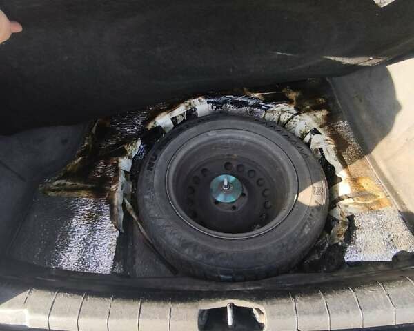 Серый Опель Вектра, объемом двигателя 2 л и пробегом 406 тыс. км за 3200 $, фото 18 на Automoto.ua