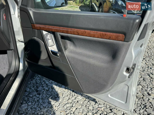 Опель Вектра 2003 в Стрые на Automoto.ua Серый Опель Вектра, объемом двигателя 2.2 л и пробегом 251 тыс. км за 4300 $, фото 36 на Automoto.ua