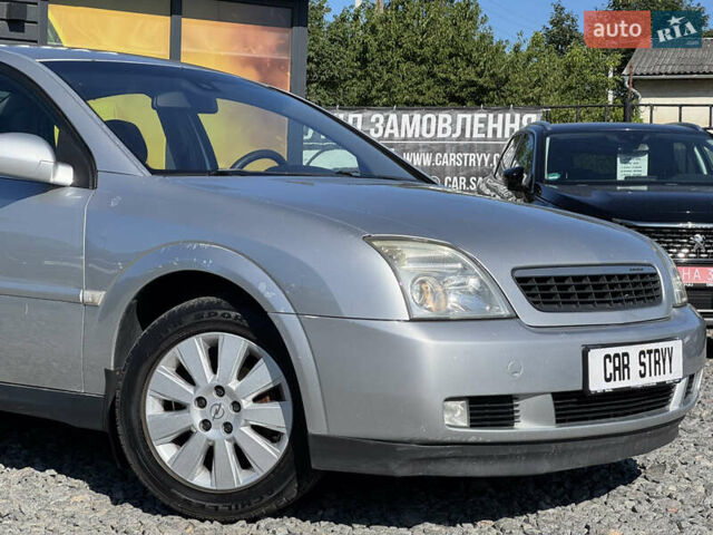 Опель Вектра 2003 в Стрые на Automoto.ua Серый Опель Вектра, объемом двигателя 2.2 л и пробегом 251 тыс. км за 4300 $, фото 15 на Automoto.ua