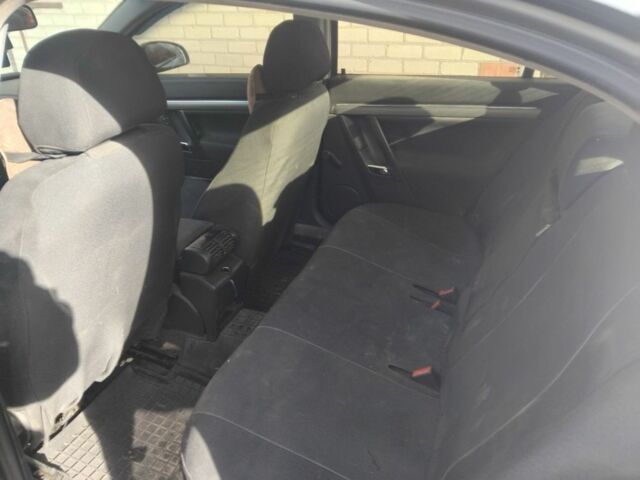 Серый Опель Вектра, объемом двигателя 2.2 л и пробегом 380 тыс. км за 4600 $, фото 4 на Automoto.ua