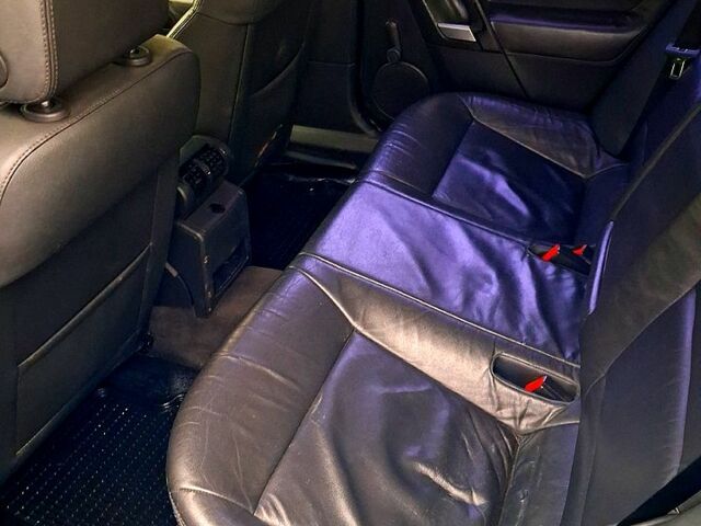 Серый Опель Вектра, объемом двигателя 2.2 л и пробегом 475 тыс. км за 4200 $, фото 8 на Automoto.ua