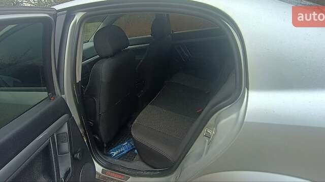 Опель Вектра 2003 в Хмельнике на Automoto.ua Серый Опель Вектра, объемом двигателя 2.17 л и пробегом 347 тыс. км за 3500 $, фото 1 на Automoto.ua