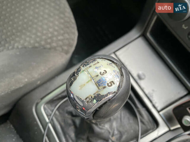 Серый Опель Вектра, объемом двигателя 2.2 л и пробегом 298 тыс. км за 3000 $, фото 16 на Automoto.ua