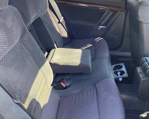 Сірий Опель Вектра, об'ємом двигуна 2.2 л та пробігом 270 тис. км за 4500 $, фото 15 на Automoto.ua
