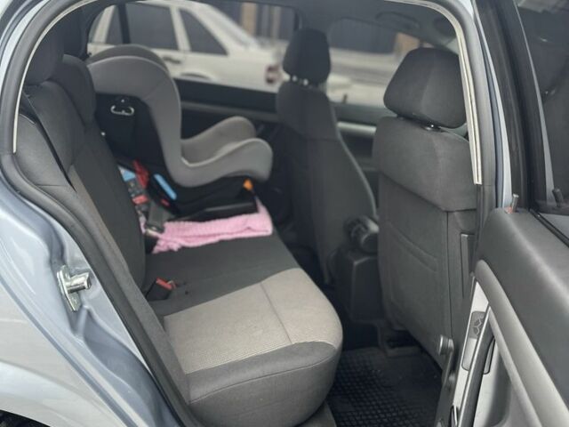 Серый Опель Вектра, объемом двигателя 1.8 л и пробегом 288 тыс. км за 4000 $, фото 13 на Automoto.ua