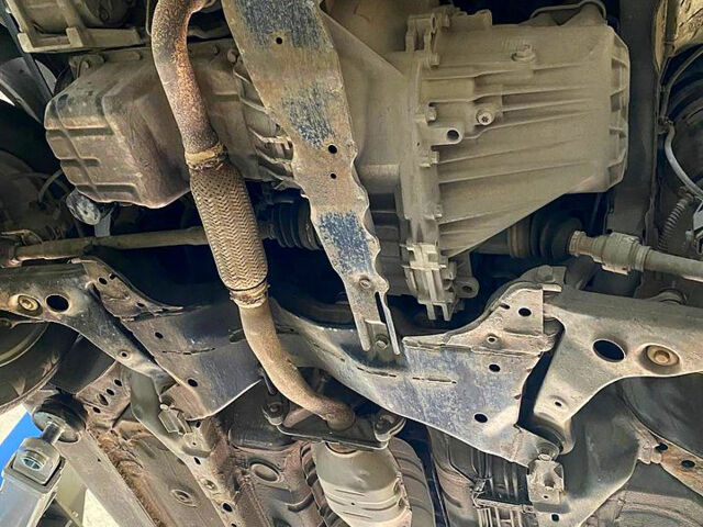 Сірий Опель Вектра, об'ємом двигуна 1.8 л та пробігом 247 тис. км за 4400 $, фото 8 на Automoto.ua