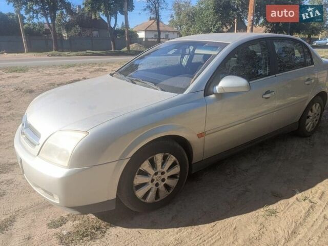 Сірий Опель Вектра, об'ємом двигуна 1.7 л та пробігом 250 тис. км за 3800 $, фото 2 на Automoto.ua