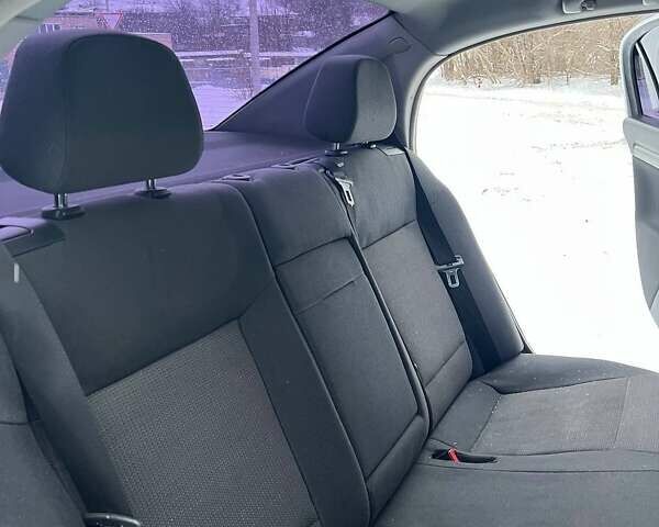 Сірий Опель Вектра, об'ємом двигуна 1.8 л та пробігом 217 тис. км за 4500 $, фото 14 на Automoto.ua