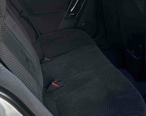 Сірий Опель Вектра, об'ємом двигуна 2.2 л та пробігом 336 тис. км за 4000 $, фото 6 на Automoto.ua