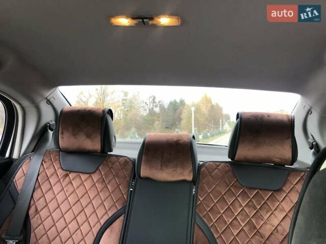 Серый Опель Вектра, объемом двигателя 2.2 л и пробегом 280 тыс. км за 3899 $, фото 15 на Automoto.ua