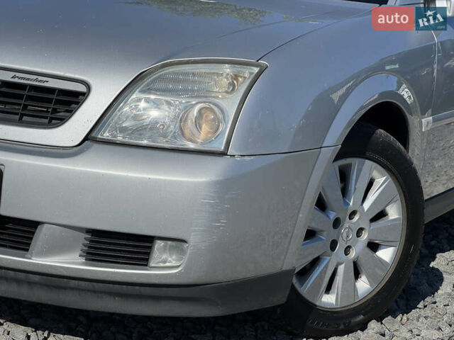 Опель Вектра 2003 в Стрые на Automoto.ua Серый Опель Вектра, объемом двигателя 2.2 л и пробегом 251 тыс. км за 4300 $, фото 8 на Automoto.ua
