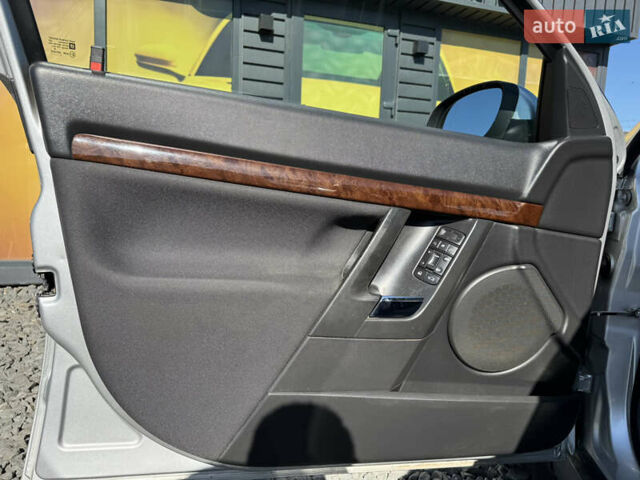 Опель Вектра 2003 в Стрые на Automoto.ua Серый Опель Вектра, объемом двигателя 2.2 л и пробегом 251 тыс. км за 4300 $, фото 46 на Automoto.ua