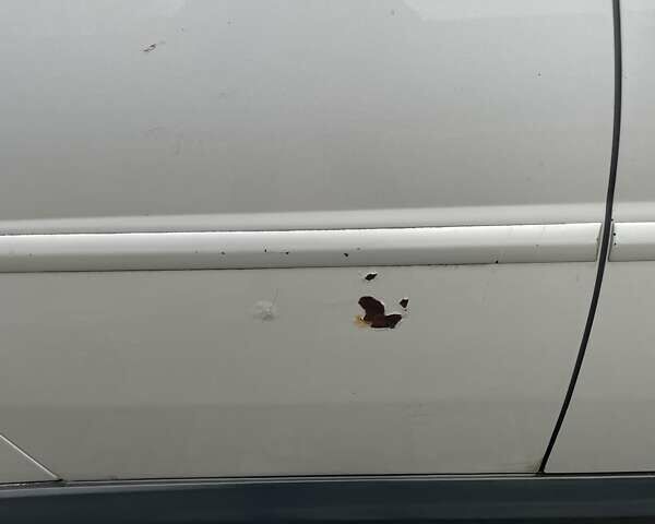 Сірий Опель Вектра, об'ємом двигуна 2.2 л та пробігом 330 тис. км за 2200 $, фото 8 на Automoto.ua