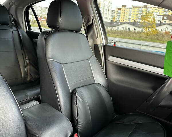 Сірий Опель Вектра, об'ємом двигуна 1.8 л та пробігом 164 тис. км за 4800 $, фото 19 на Automoto.ua
