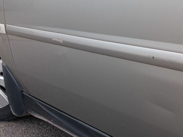 Серый Опель Вектра, объемом двигателя 2.2 л и пробегом 246 тыс. км за 3800 $, фото 10 на Automoto.ua