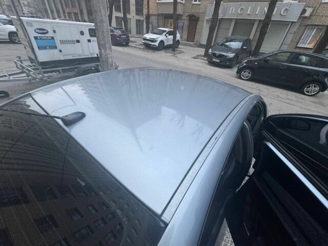 Сірий Опель Вектра, об'ємом двигуна 2.2 л та пробігом 350 тис. км за 3999 $, фото 11 на Automoto.ua