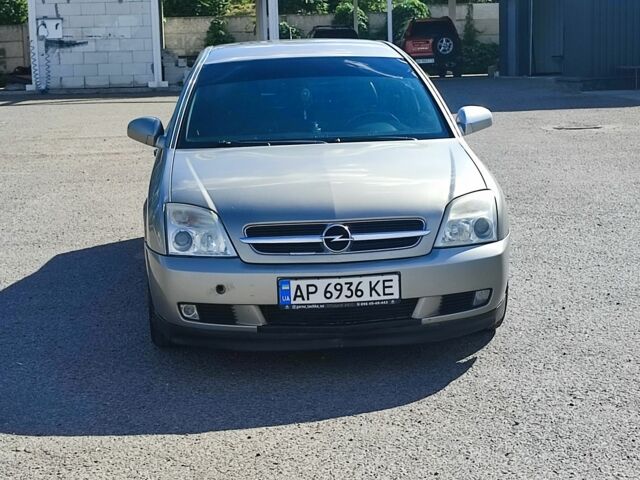 Сірий Опель Вектра, об'ємом двигуна 2 л та пробігом 311 тис. км за 3700 $, фото 1 на Automoto.ua
