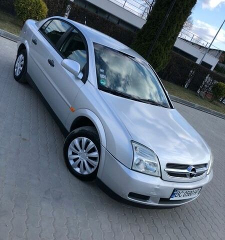 Серый Опель Вектра, объемом двигателя 1.8 л и пробегом 280 тыс. км за 4000 $, фото 6 на Automoto.ua