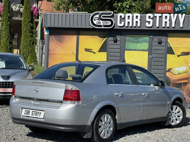 Опель Вектра 2003 в Стрые на Automoto.ua Серый Опель Вектра, объемом двигателя 2.2 л и пробегом 251 тыс. км за 4300 $, фото 24 на Automoto.ua