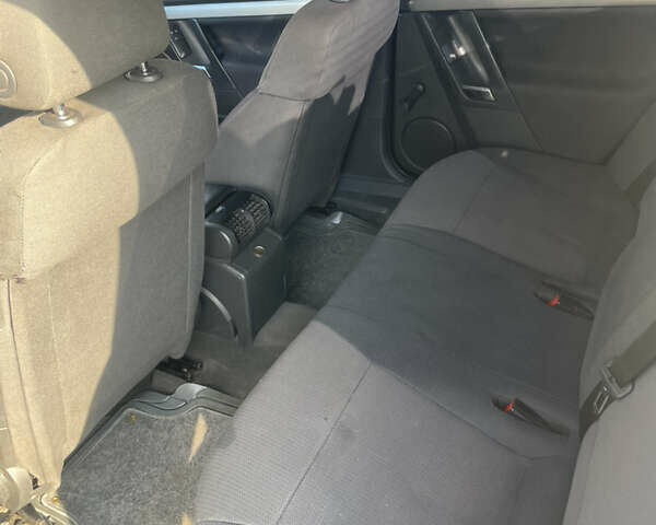 Опель Вектра 2003 в Мерефа на Automoto.ua Серый Опель Вектра, объемом двигателя 2.2 л и пробегом 270 тыс. км за 3400 $, фото 5 на Automoto.ua