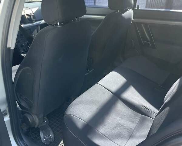 Сірий Опель Вектра, об'ємом двигуна 2.2 л та пробігом 284 тис. км за 3499 $, фото 7 на Automoto.ua