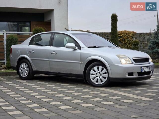 Серый Опель Вектра, объемом двигателя 2.2 л и пробегом 252 тыс. км за 4500 $, фото 12 на Automoto.ua