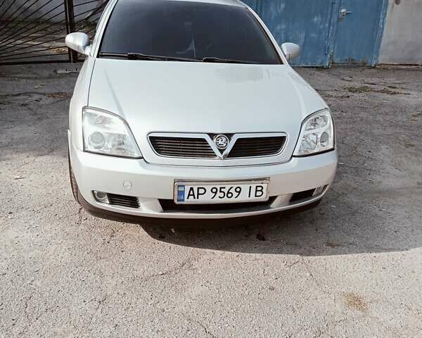 Серый Опель Вектра, объемом двигателя 2.2 л и пробегом 304 тыс. км за 4700 $, фото 2 на Automoto.ua