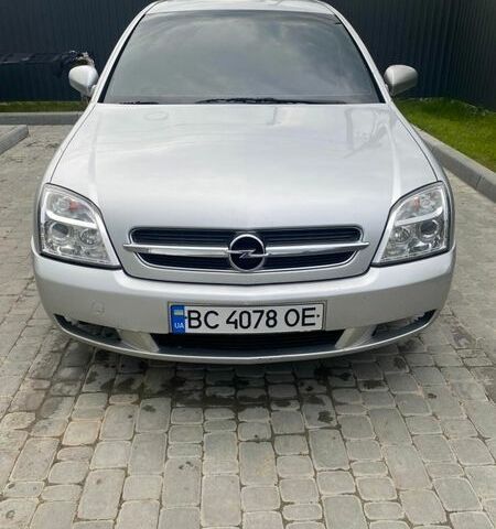 Сірий Опель Вектра, об'ємом двигуна 2.02 л та пробігом 146 тис. км за 3500 $, фото 8 на Automoto.ua