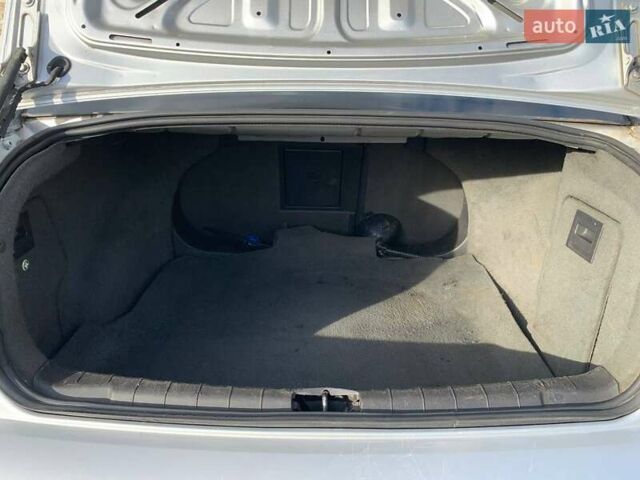 Сірий Опель Вектра, об'ємом двигуна 2.17 л та пробігом 260 тис. км за 3999 $, фото 19 на Automoto.ua