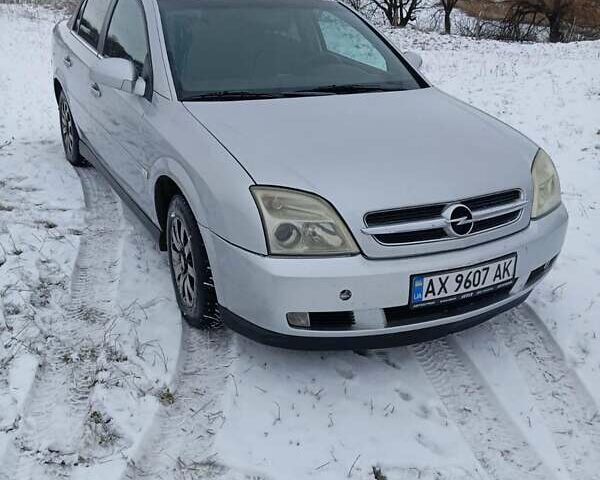 Серый Опель Вектра, объемом двигателя 0 л и пробегом 300 тыс. км за 4200 $, фото 2 на Automoto.ua