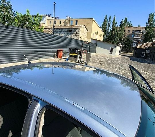 Серый Опель Вектра, объемом двигателя 2.2 л и пробегом 270 тыс. км за 4800 $, фото 20 на Automoto.ua