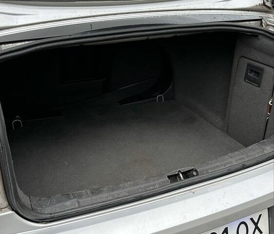 Серый Опель Вектра, объемом двигателя 1.8 л и пробегом 237 тыс. км за 3500 $, фото 13 на Automoto.ua