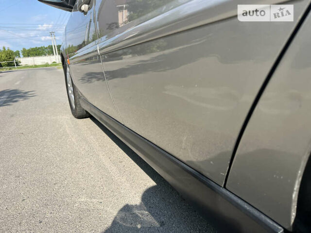Сірий Опель Вектра, об'ємом двигуна 2.2 л та пробігом 275 тис. км за 4199 $, фото 33 на Automoto.ua