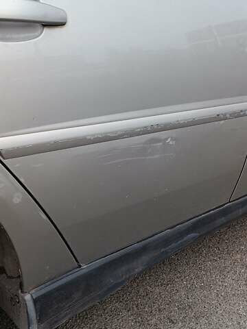 Серый Опель Вектра, объемом двигателя 2.2 л и пробегом 246 тыс. км за 3800 $, фото 10 на Automoto.ua