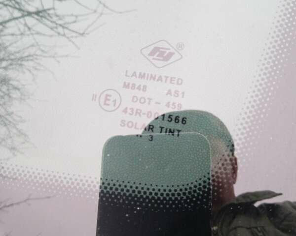 Серый Опель Вектра, объемом двигателя 2.2 л и пробегом 229 тыс. км за 4200 $, фото 7 на Automoto.ua