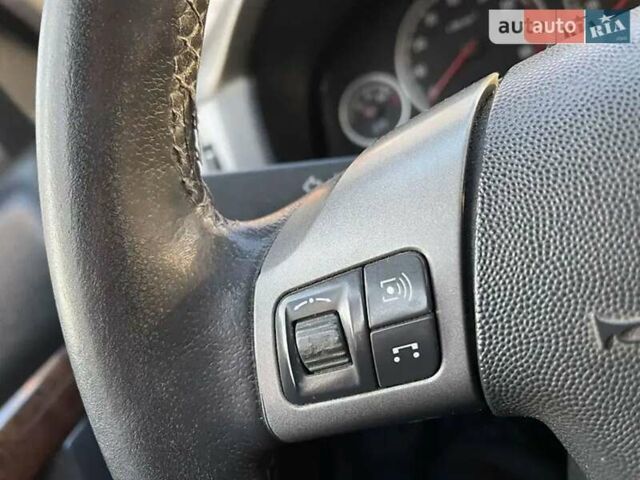 Сірий Опель Вектра, об'ємом двигуна 2.2 л та пробігом 234 тис. км за 4500 $, фото 5 на Automoto.ua