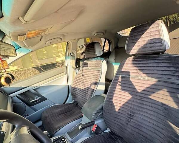 Сірий Опель Вектра, об'ємом двигуна 2.2 л та пробігом 273 тис. км за 3700 $, фото 1 на Automoto.ua